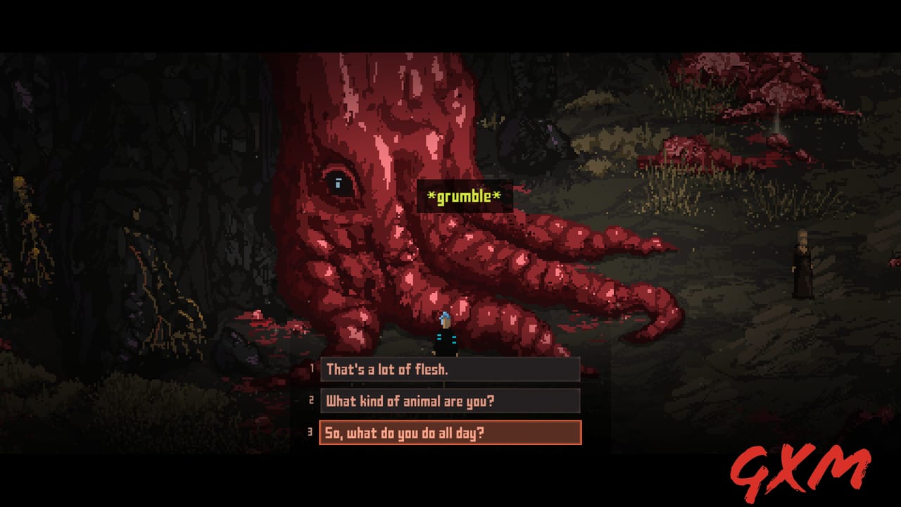 Screenshot 4 of Death Trash