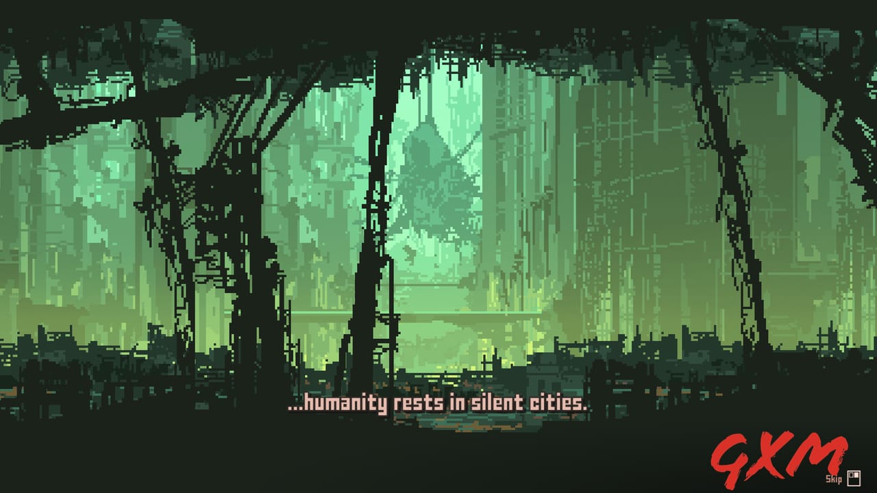 Screenshot 7 of Death Trash