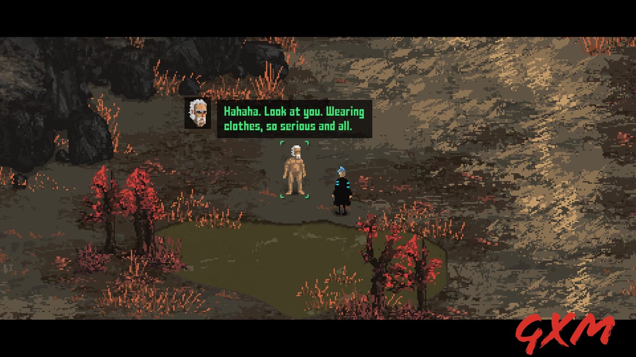Screenshot 8 of Death Trash