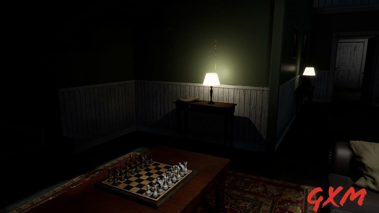 Screenshot 5 of DeathOmen