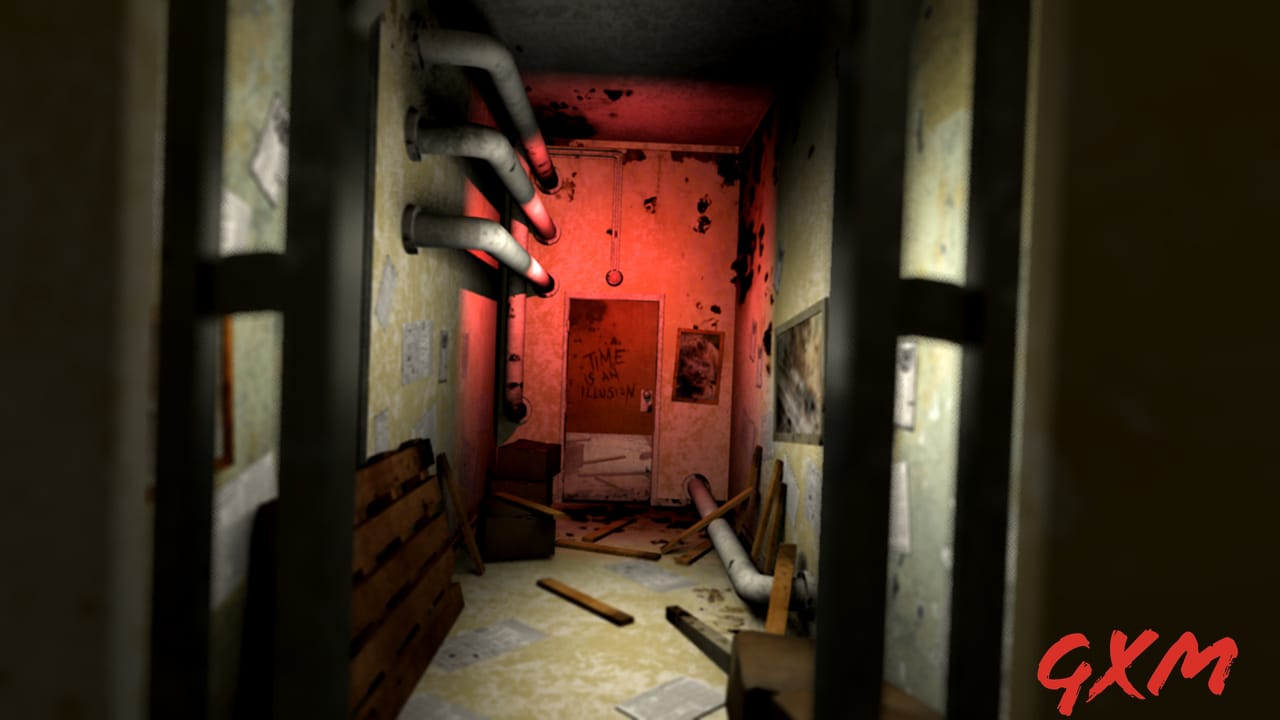 Screenshot 2 of Decay: The Mare