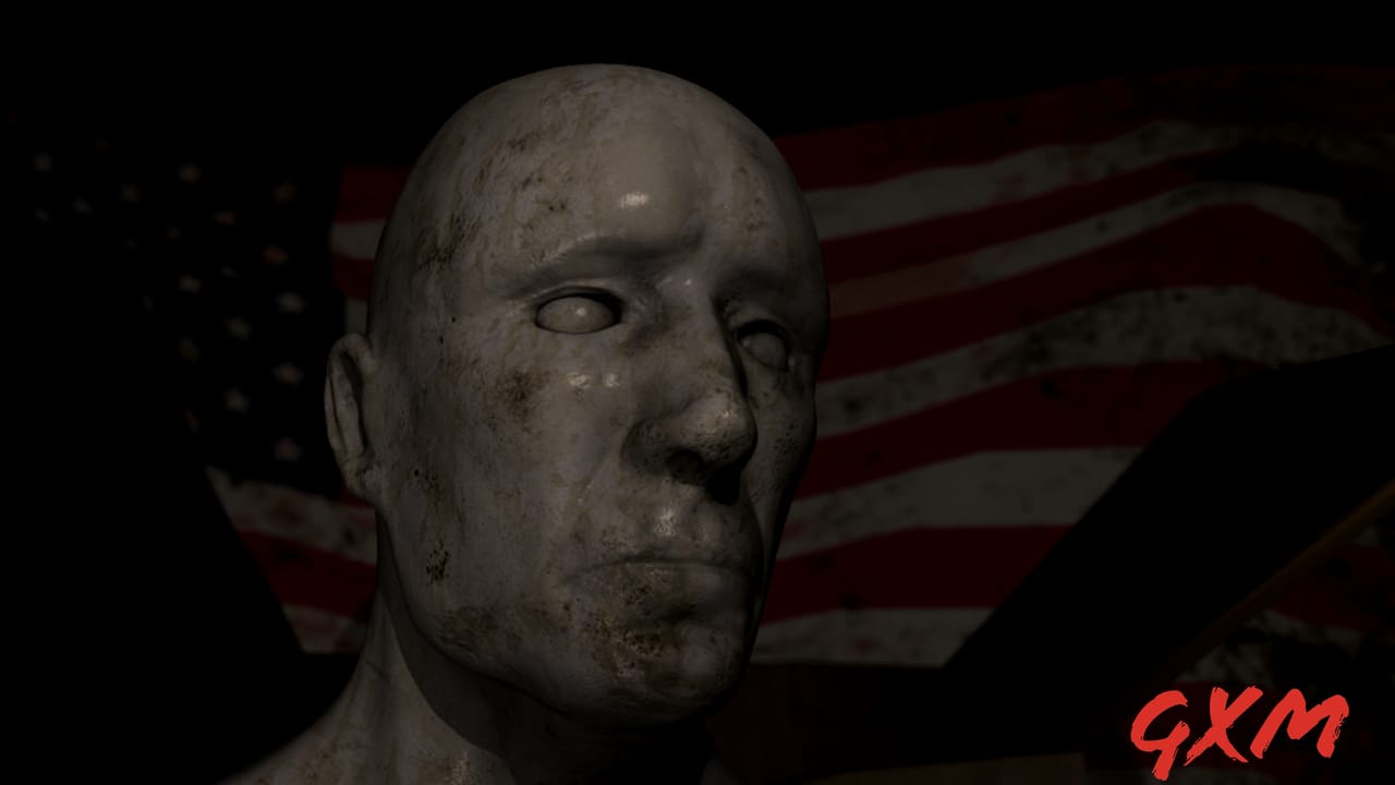 Screenshot 5 of Decay: The Mare