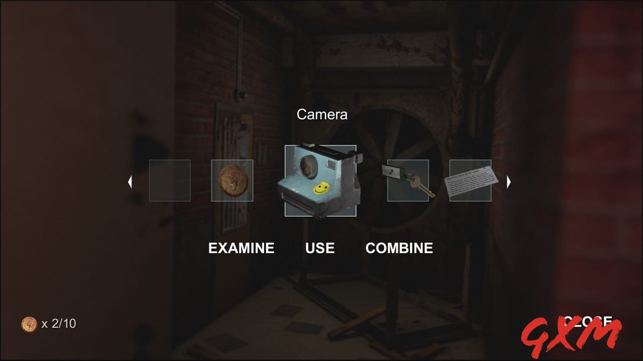 Screenshot 6 of Decay: The Mare