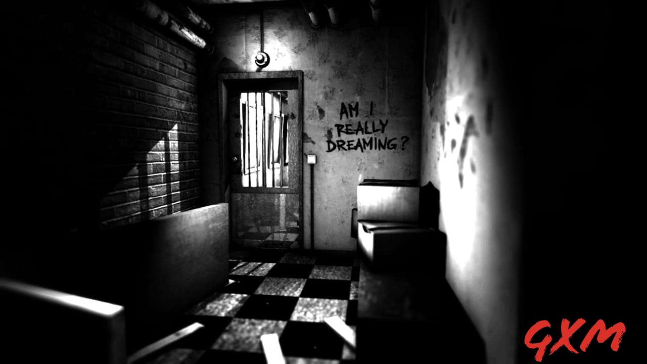 Screenshot 7 of Decay: The Mare