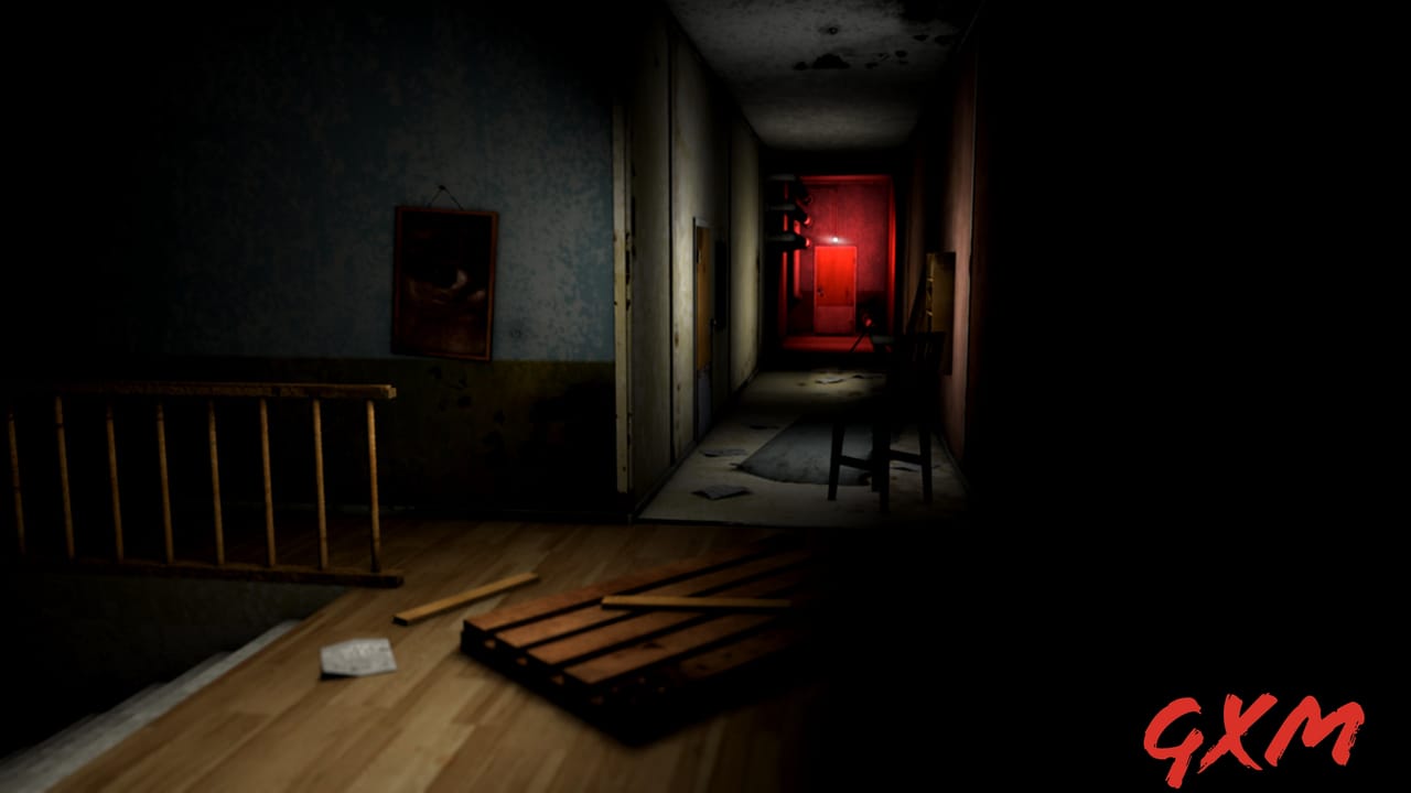 Screenshot 8 of Decay: The Mare