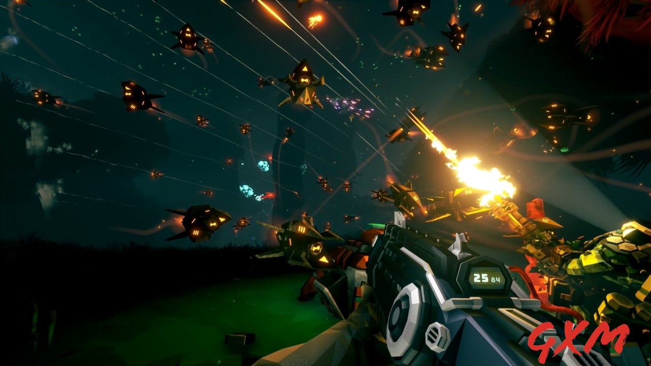 Screenshot 6 of Deep Rock Galactic