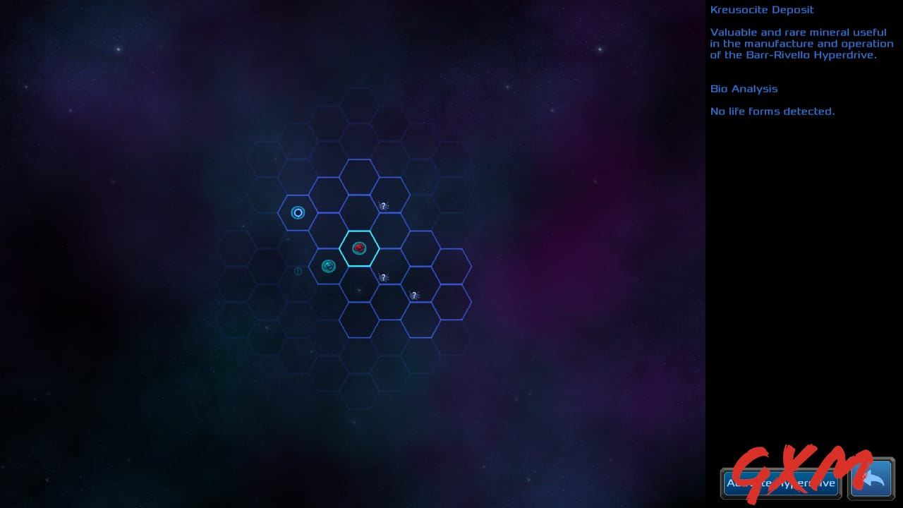Screenshot 5 of Deep Sixed