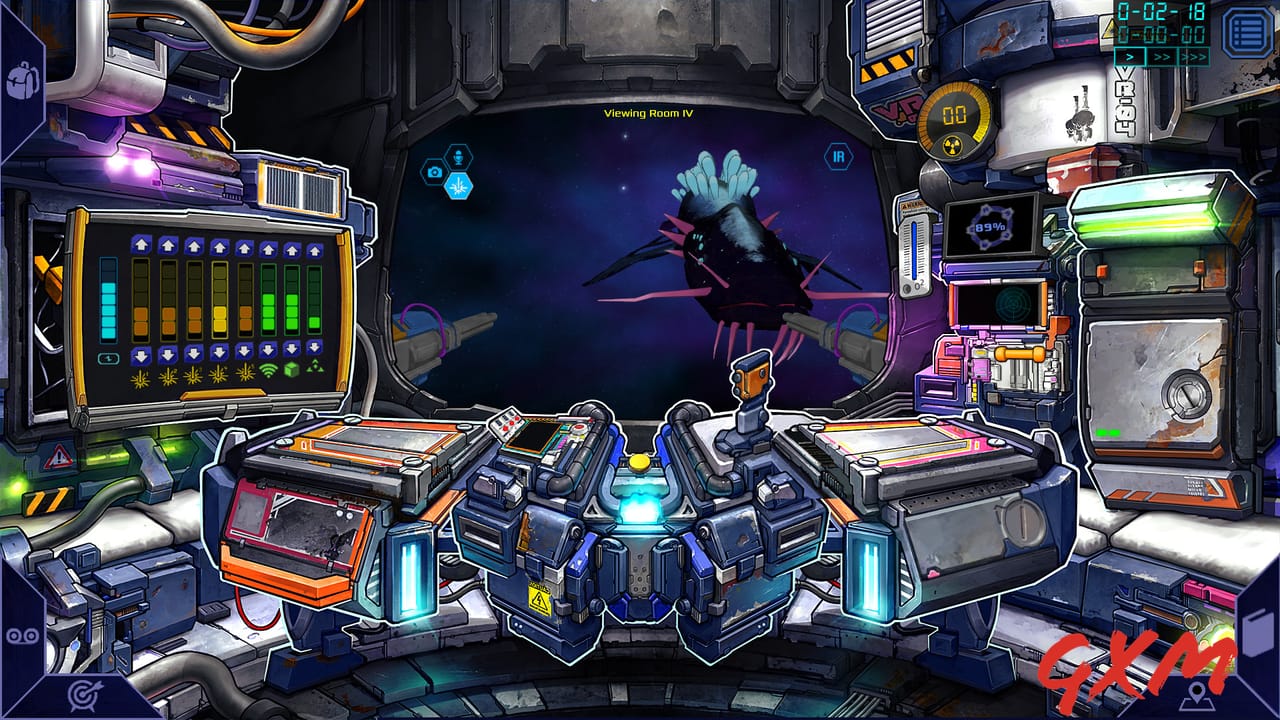 Screenshot 8 of Deep Sixed