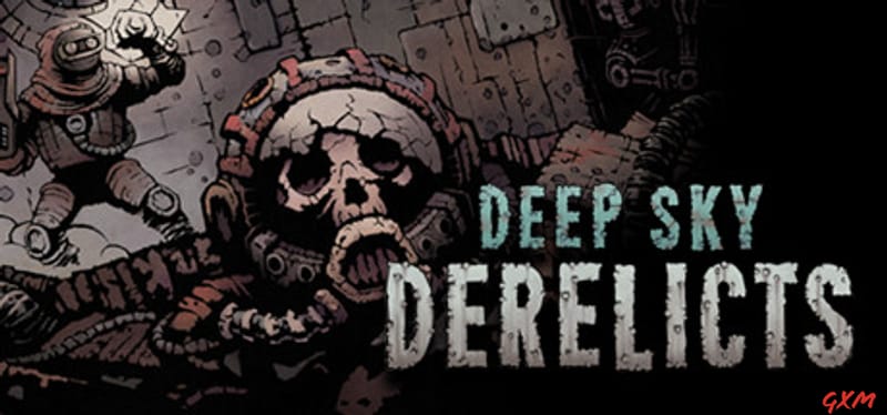 Deep Sky Derelicts