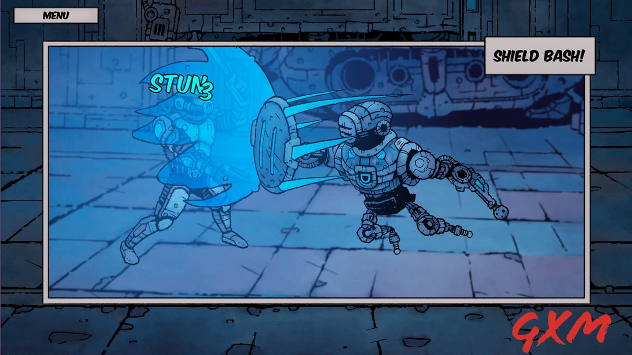 Screenshot 3 of Deep Sky Derelicts