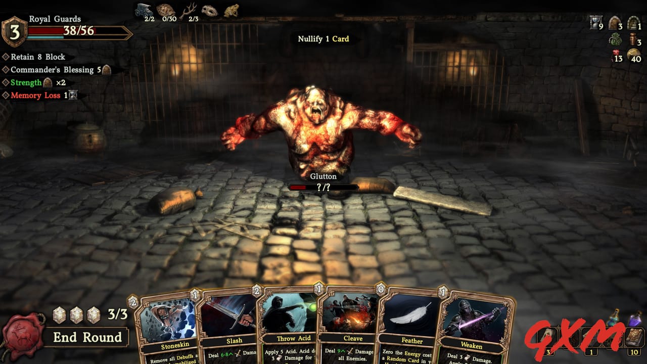 Screenshot 2 of Deepest Chamber