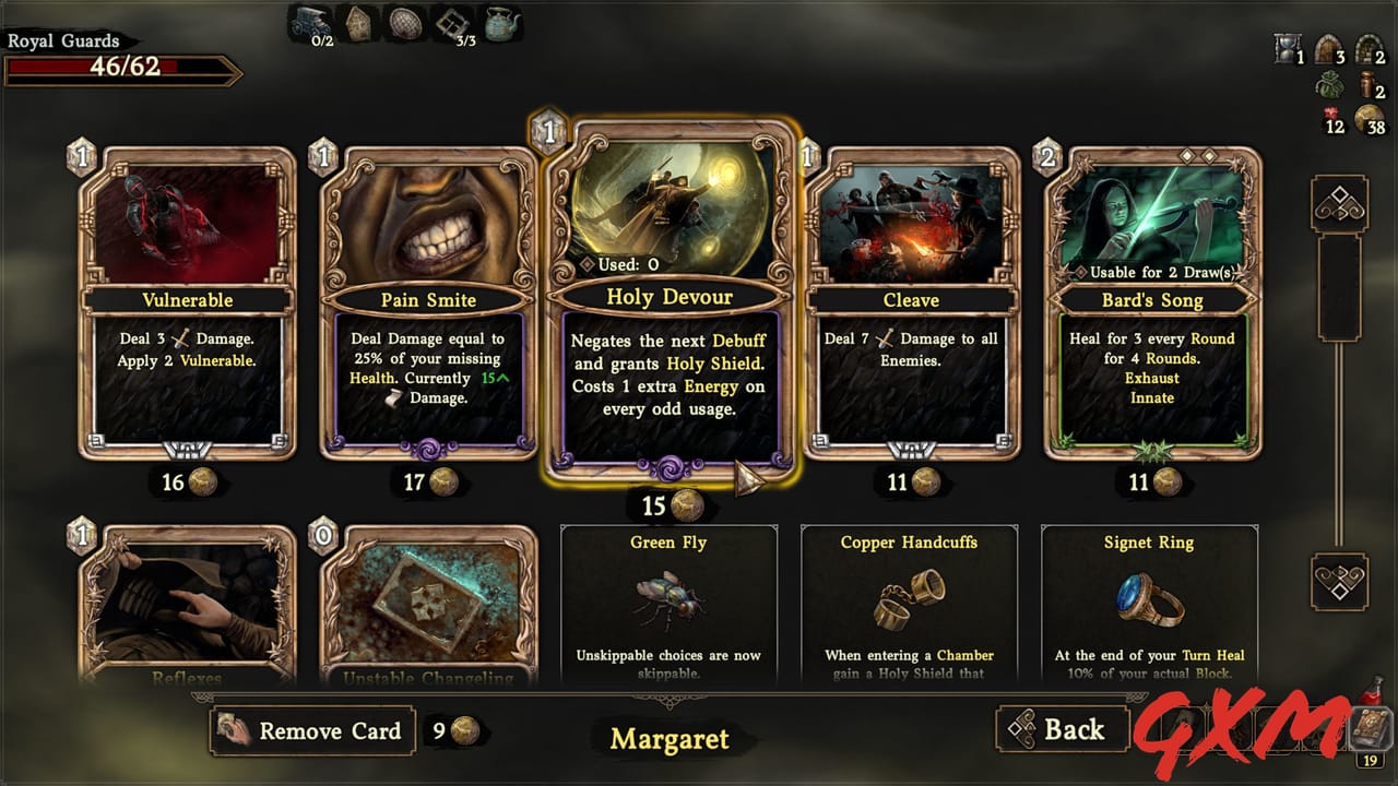 Screenshot 7 of Deepest Chamber