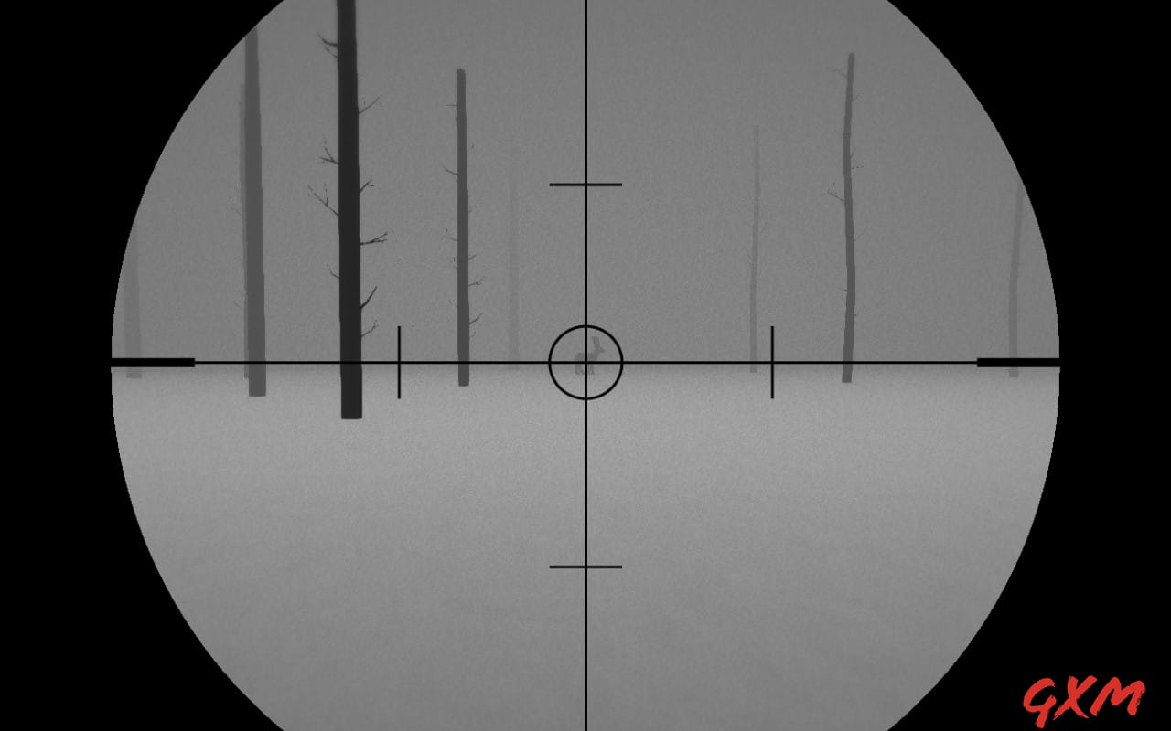 Screenshot 2 of Deer Man