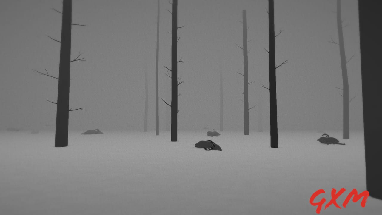 Screenshot 4 of Deer Man