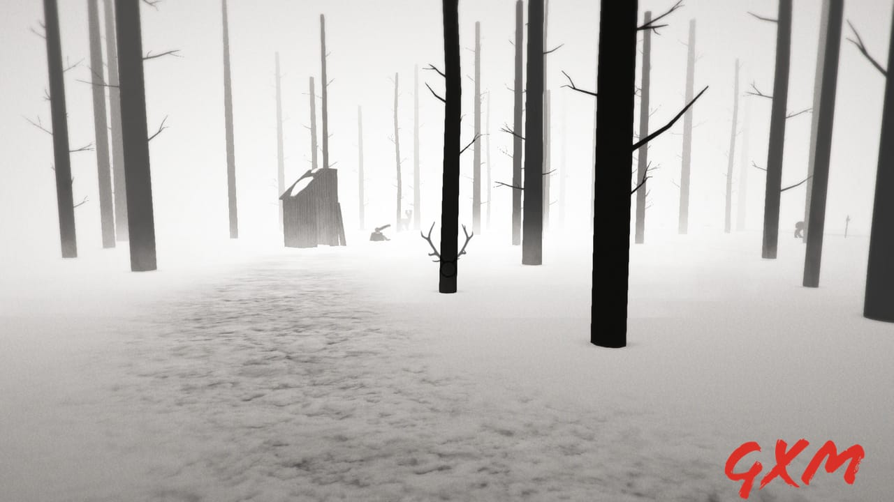 Screenshot 5 of Deer Man