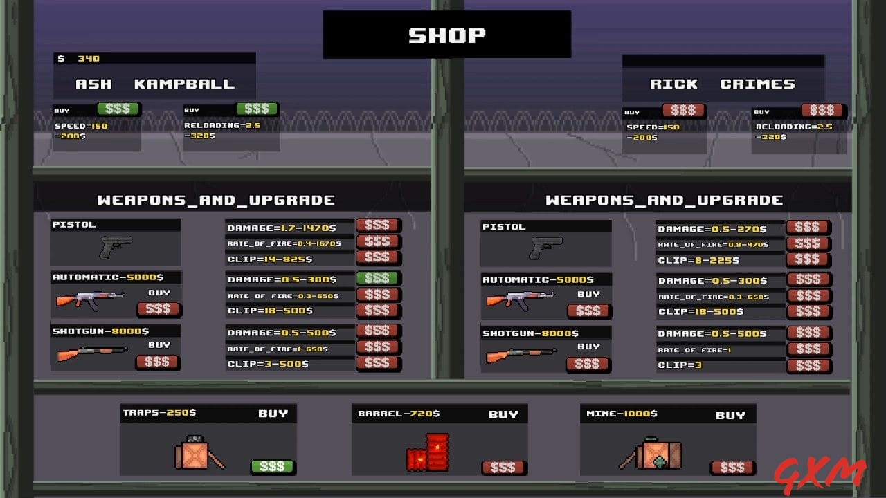 Screenshot 3 of Defending Frontiers