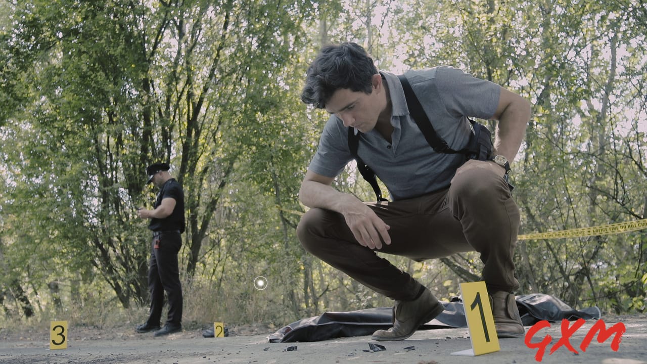 Deluded I Screenshot 1