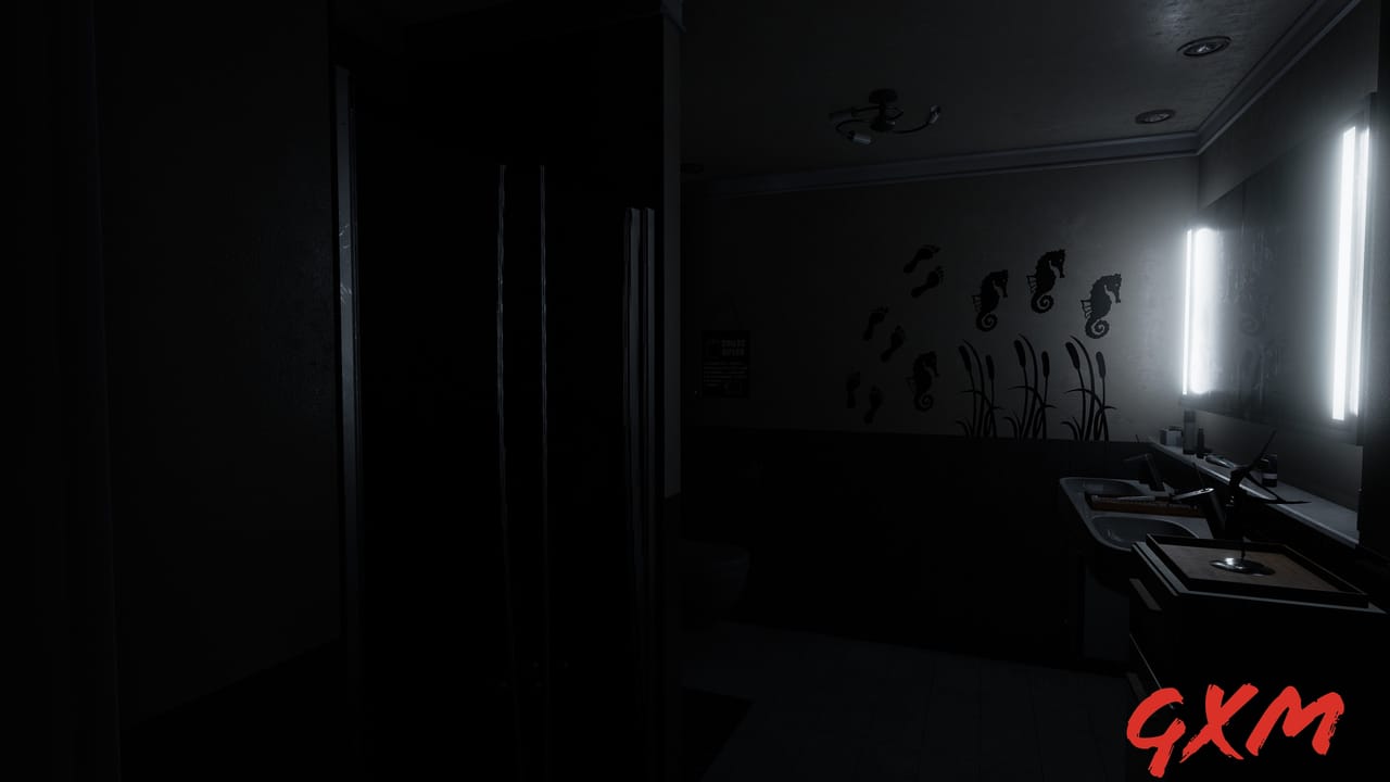 Screenshot 2 of Deluded Mind