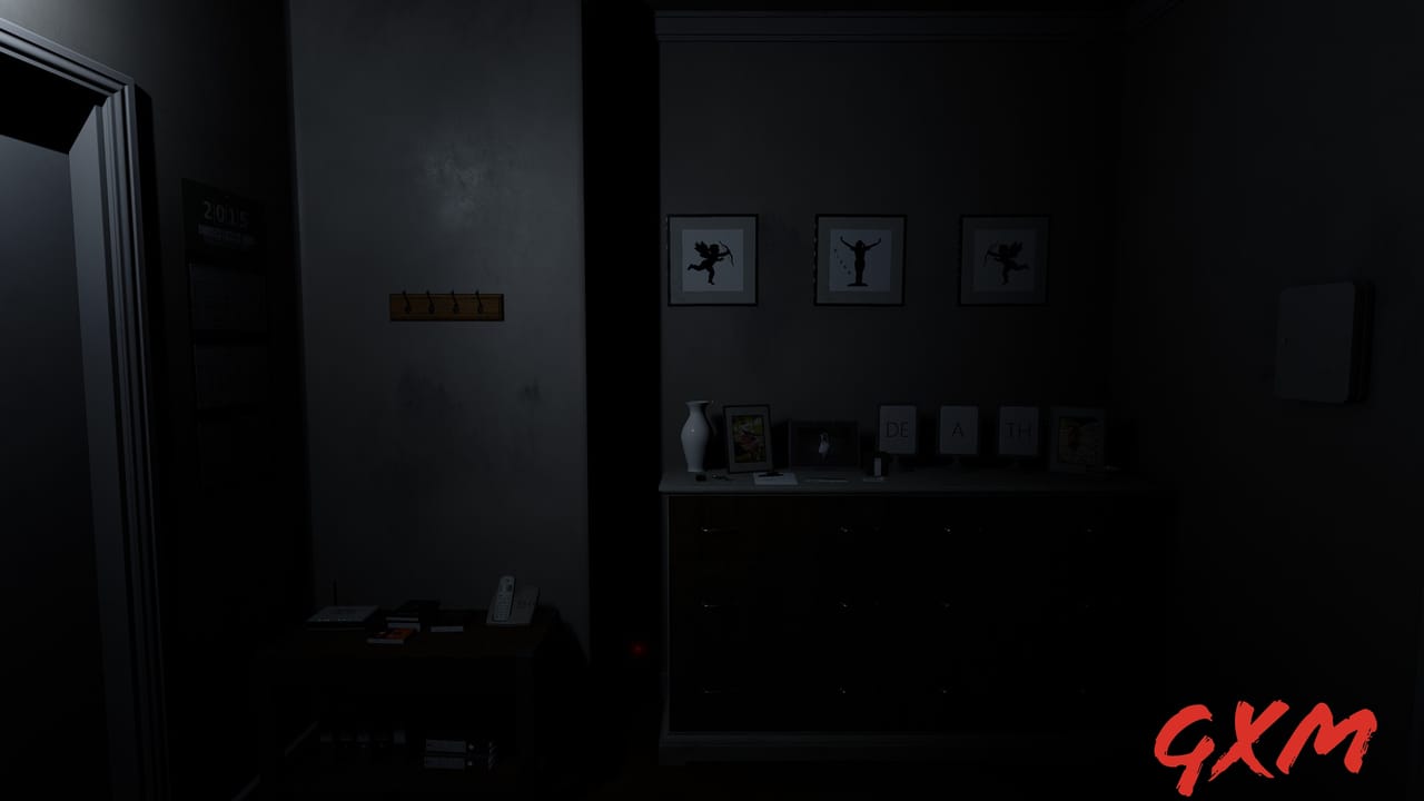 Screenshot 3 of Deluded Mind