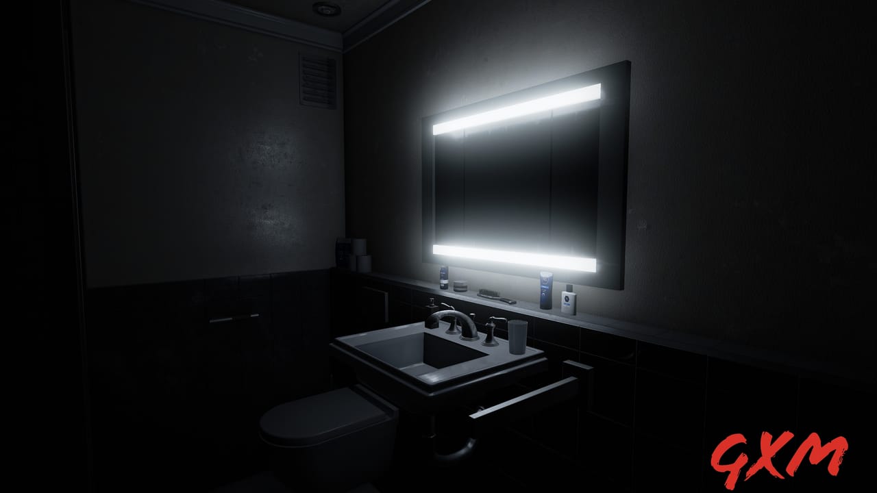 Screenshot 6 of Deluded Mind