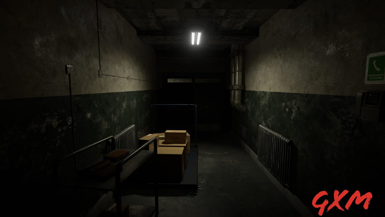 Screenshot 8 of Deluded Mind