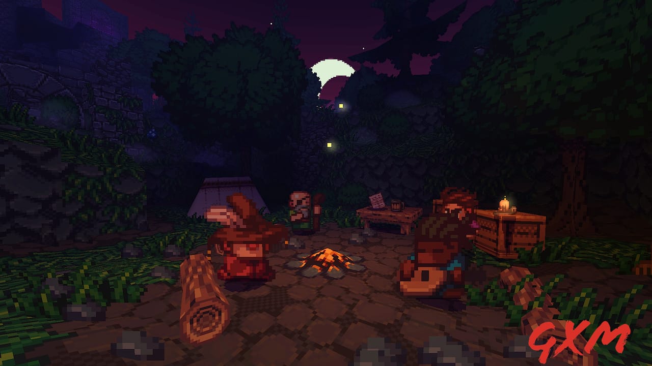 Screenshot 2 of Delver