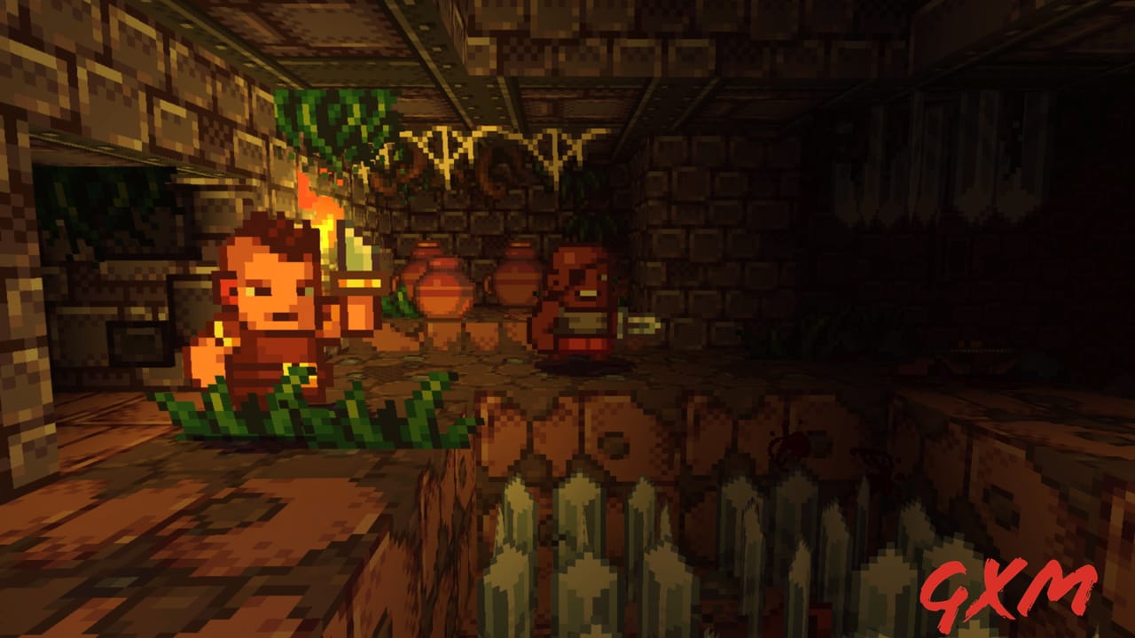 Screenshot 4 of Delver