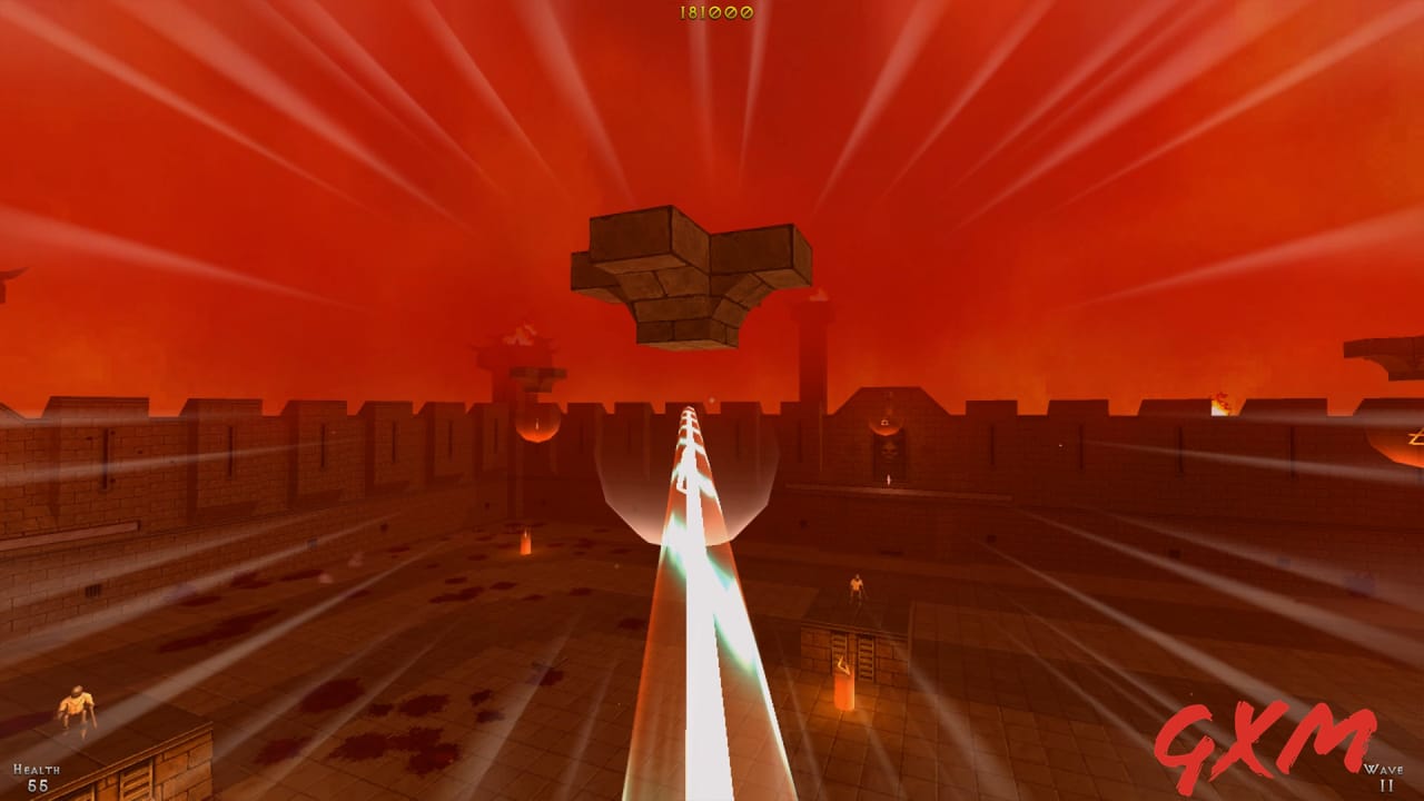 Screenshot 3 of Demon Pit