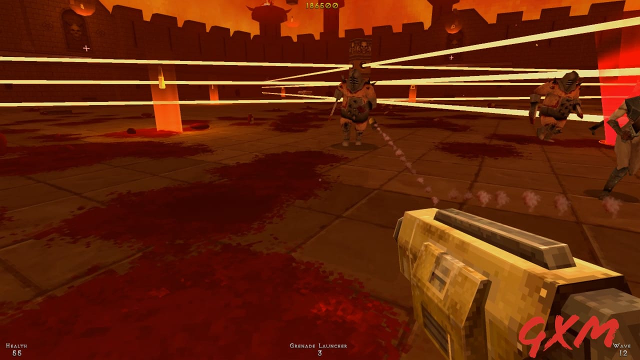 Screenshot 5 of Demon Pit