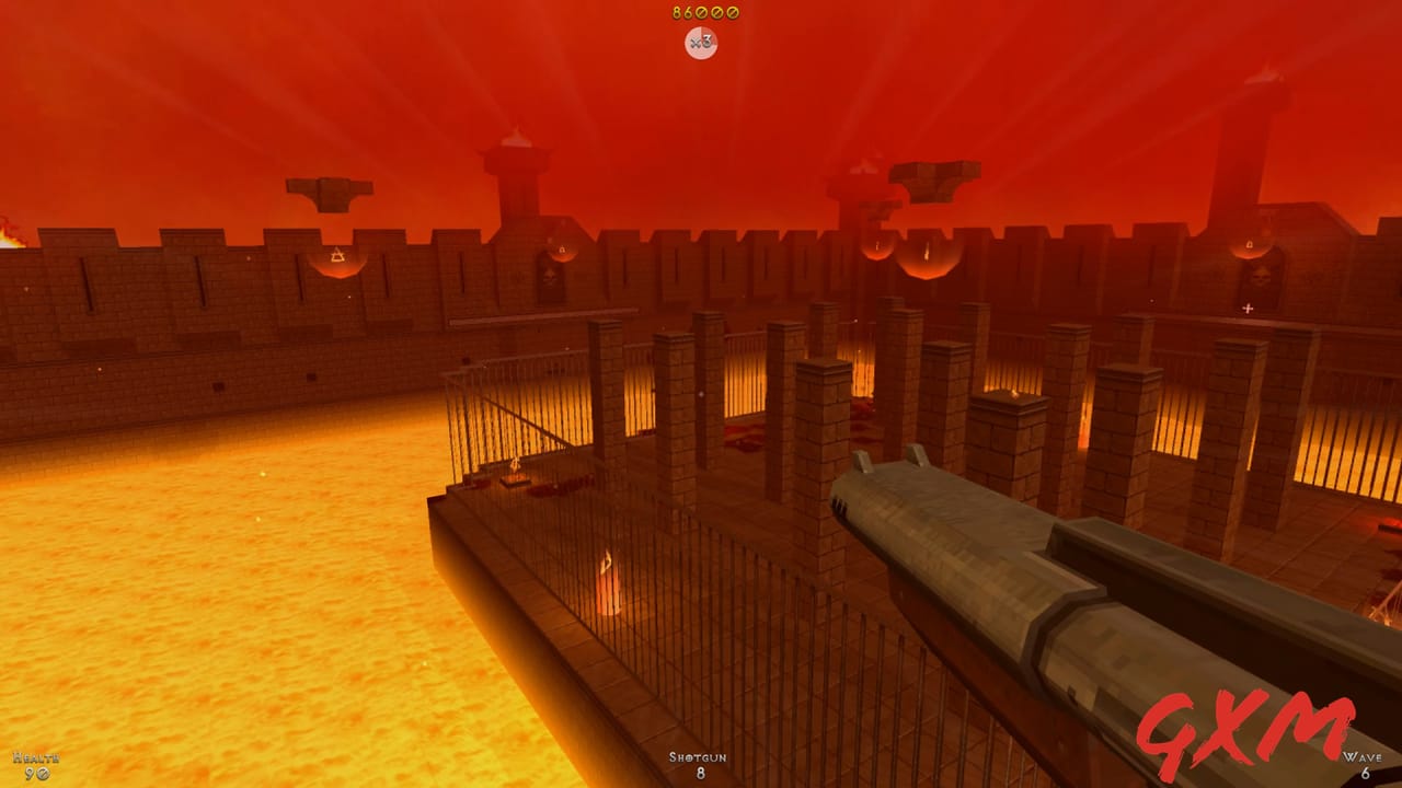 Screenshot 7 of Demon Pit