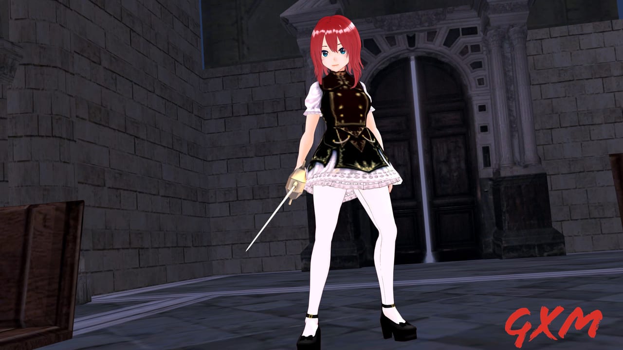 Screenshot 8 of Demon Sword: Incubus