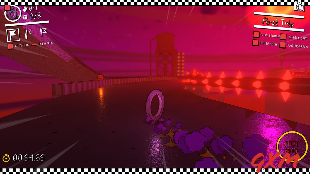 Screenshot 7 of Demon Turf