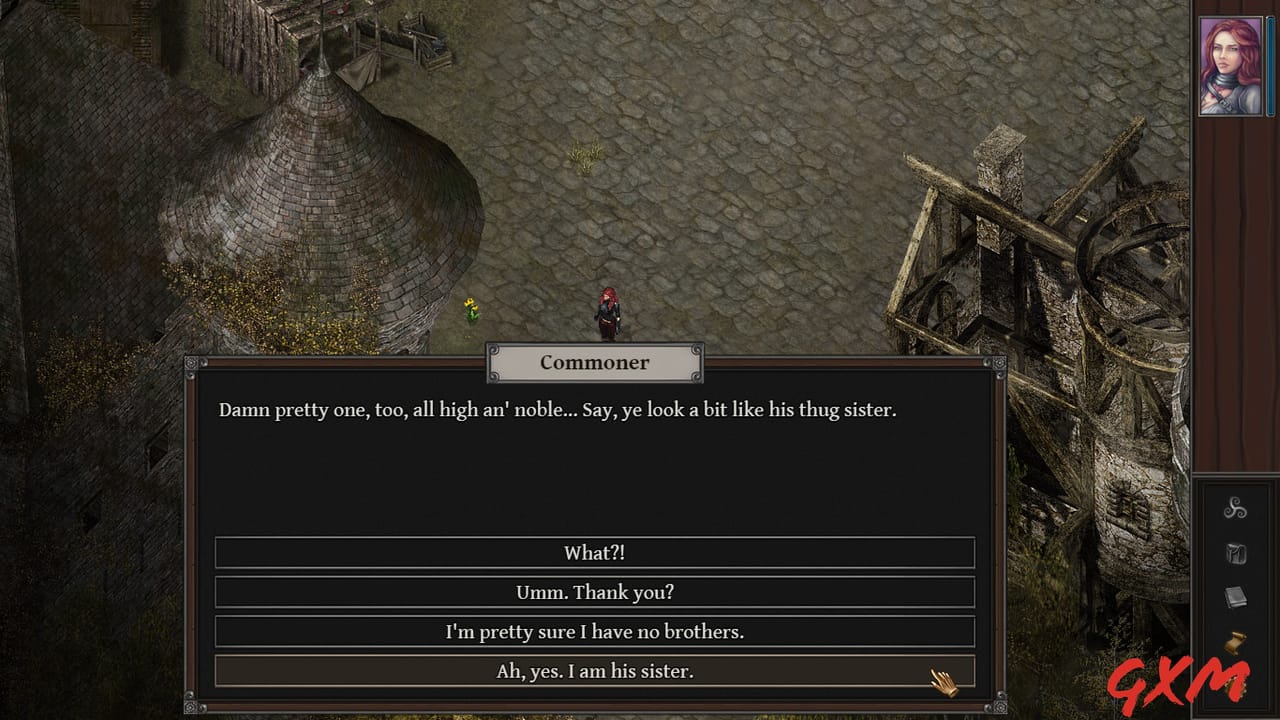 Screenshot 6 of Demonheart: Hunters