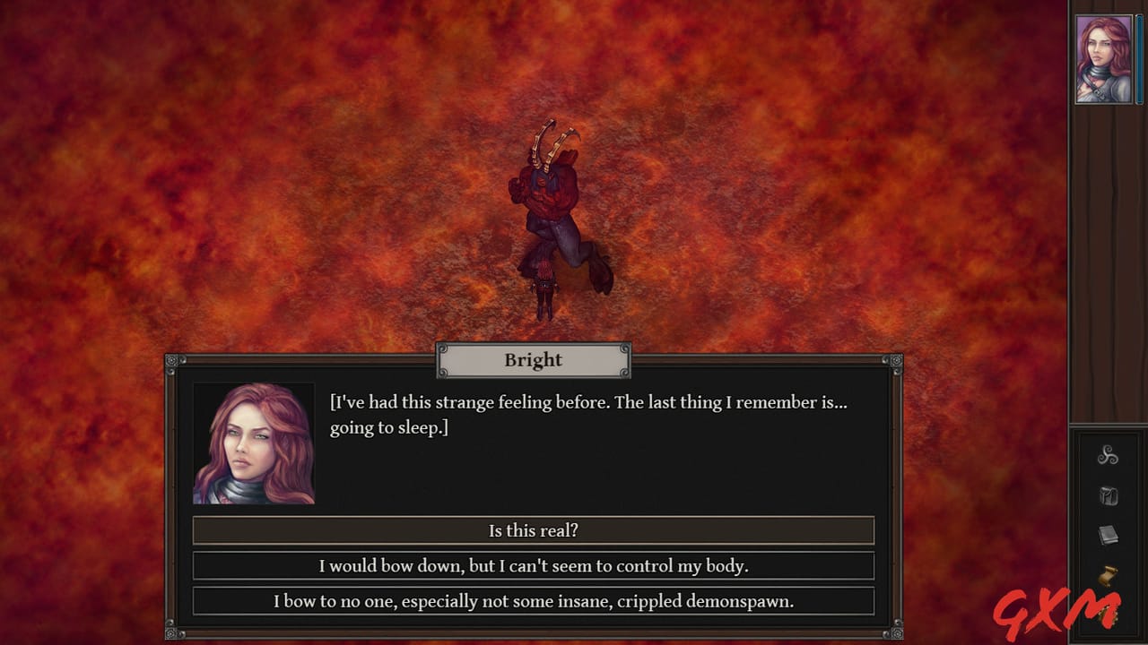 Screenshot 7 of Demonheart: Hunters