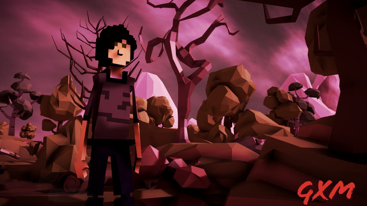 Screenshot 7 of Demons Never Lie