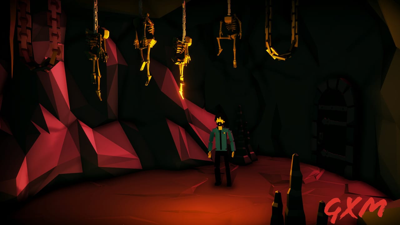 Screenshot 8 of Demons Never Lie