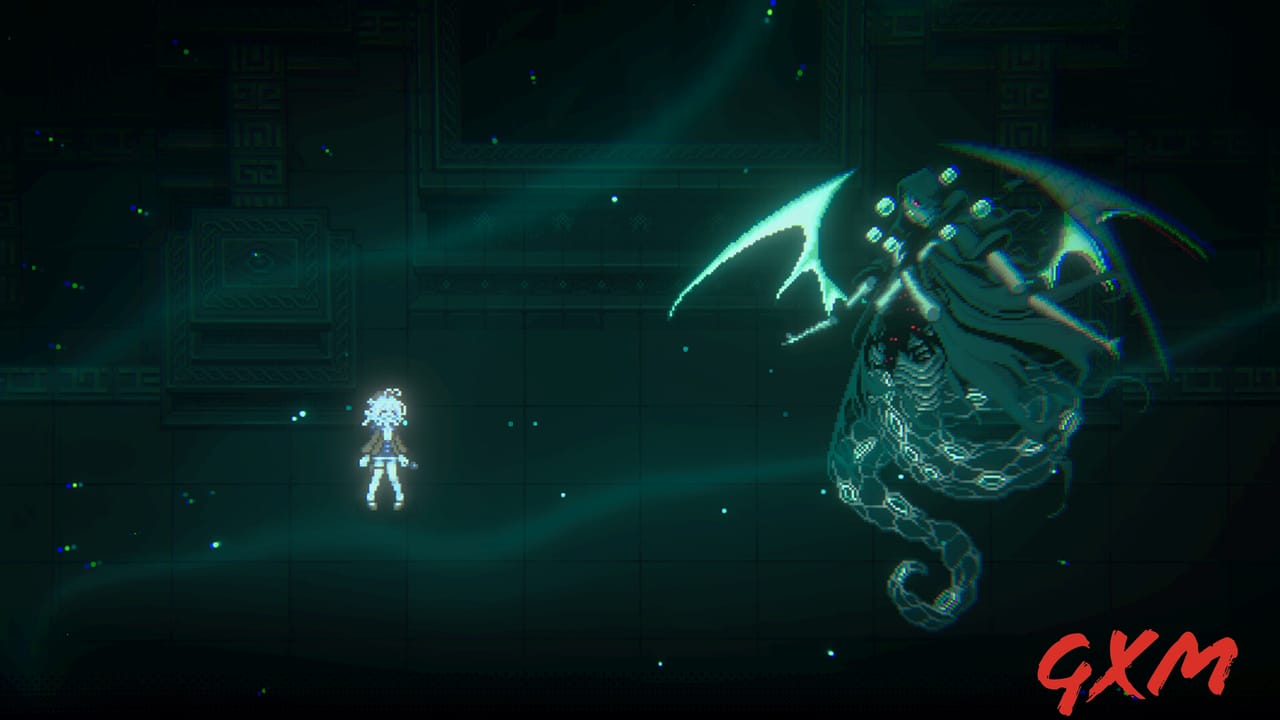 Screenshot 5 of Depersonalization