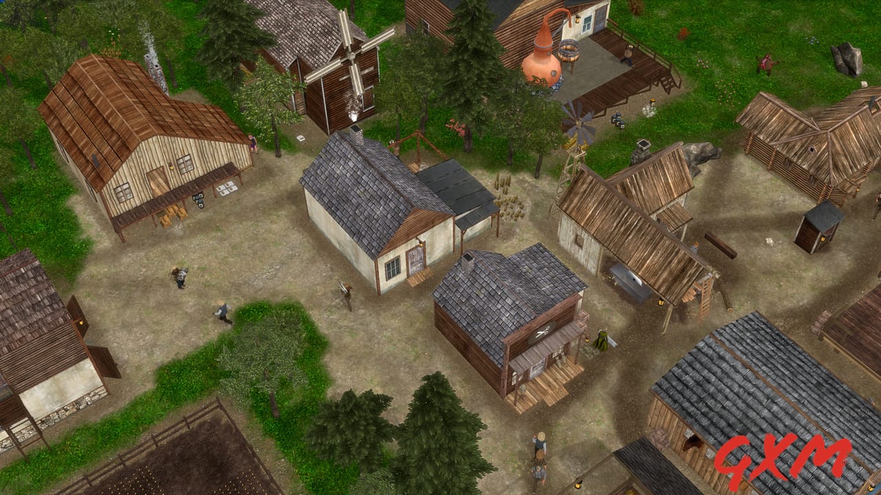 Screenshot 4 of Depraved