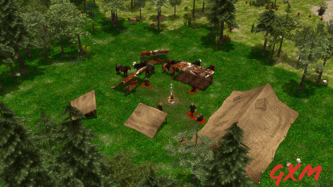 Screenshot 5 of Depraved