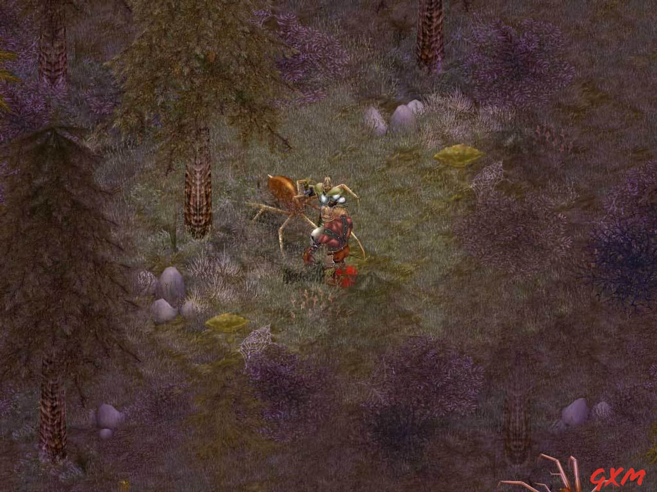 Screenshot 6 of Depths of Peril