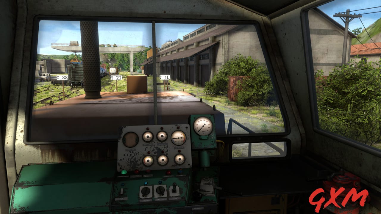 Screenshot 2 of Derail Valley