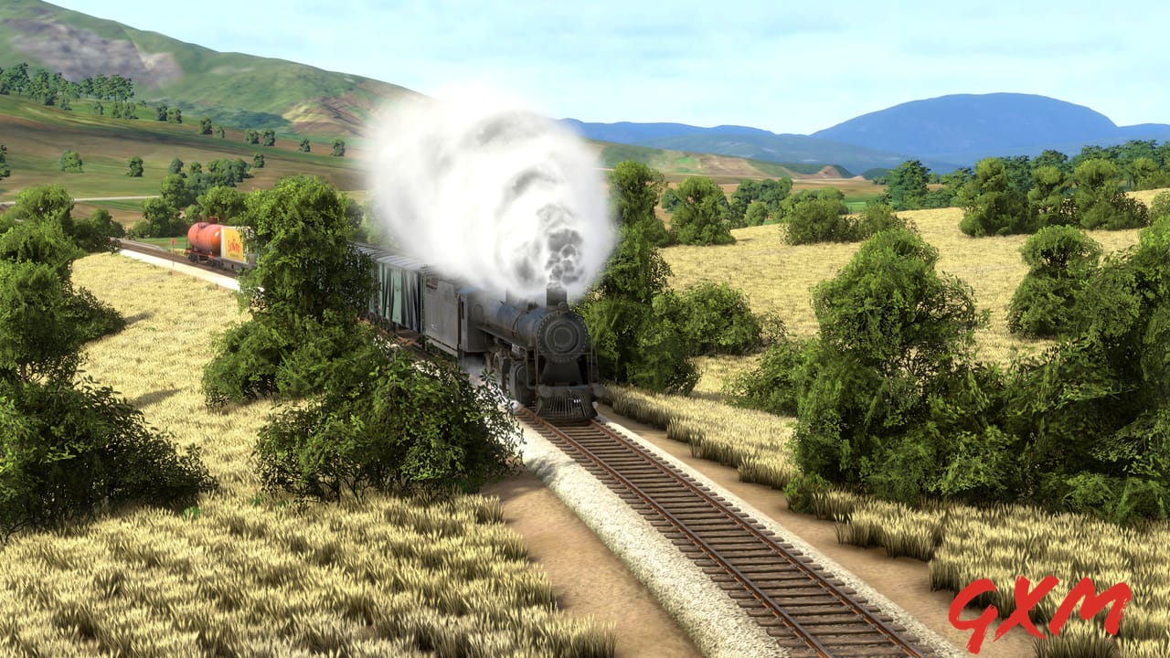 Screenshot 3 of Derail Valley