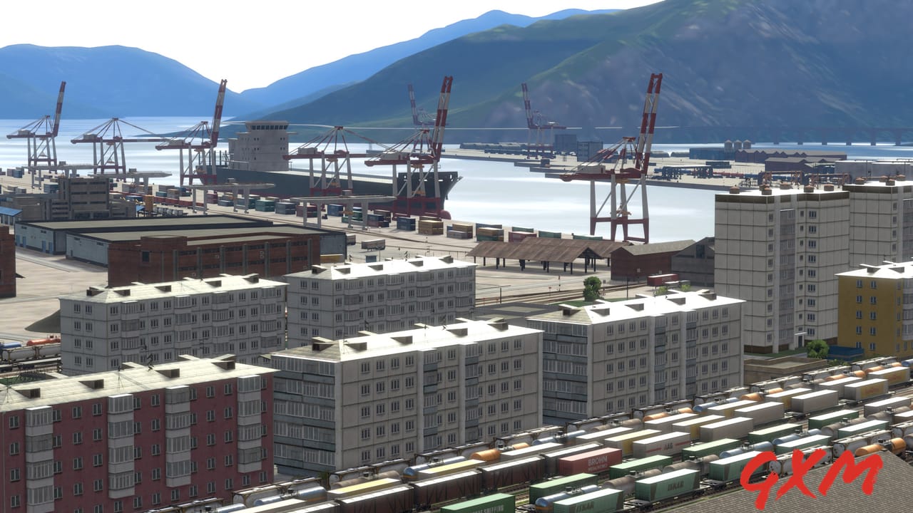 Screenshot 6 of Derail Valley