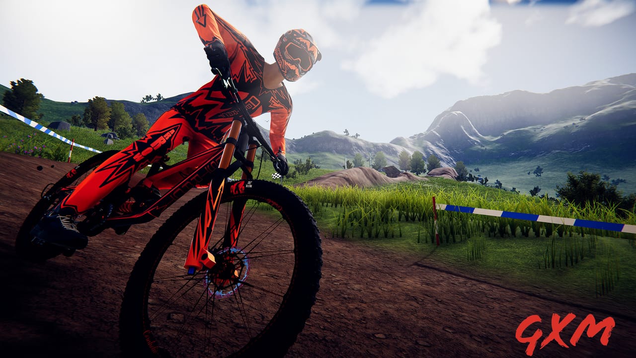 Screenshot 6 of Descenders