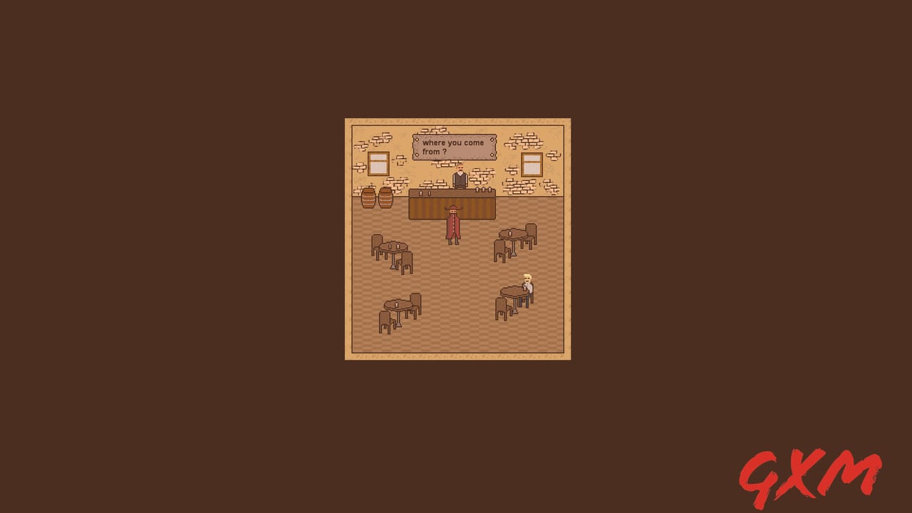 Screenshot 2 of Desert Of The Dead