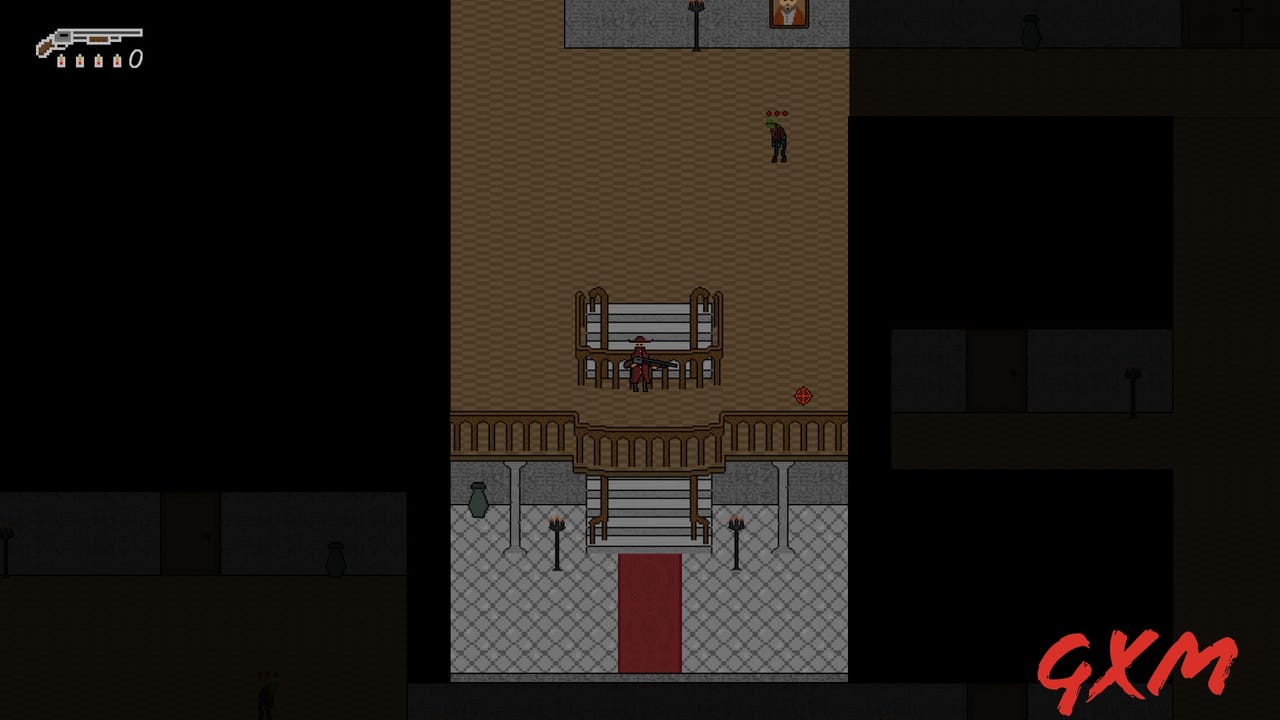 Screenshot 4 of Desert Of The Dead