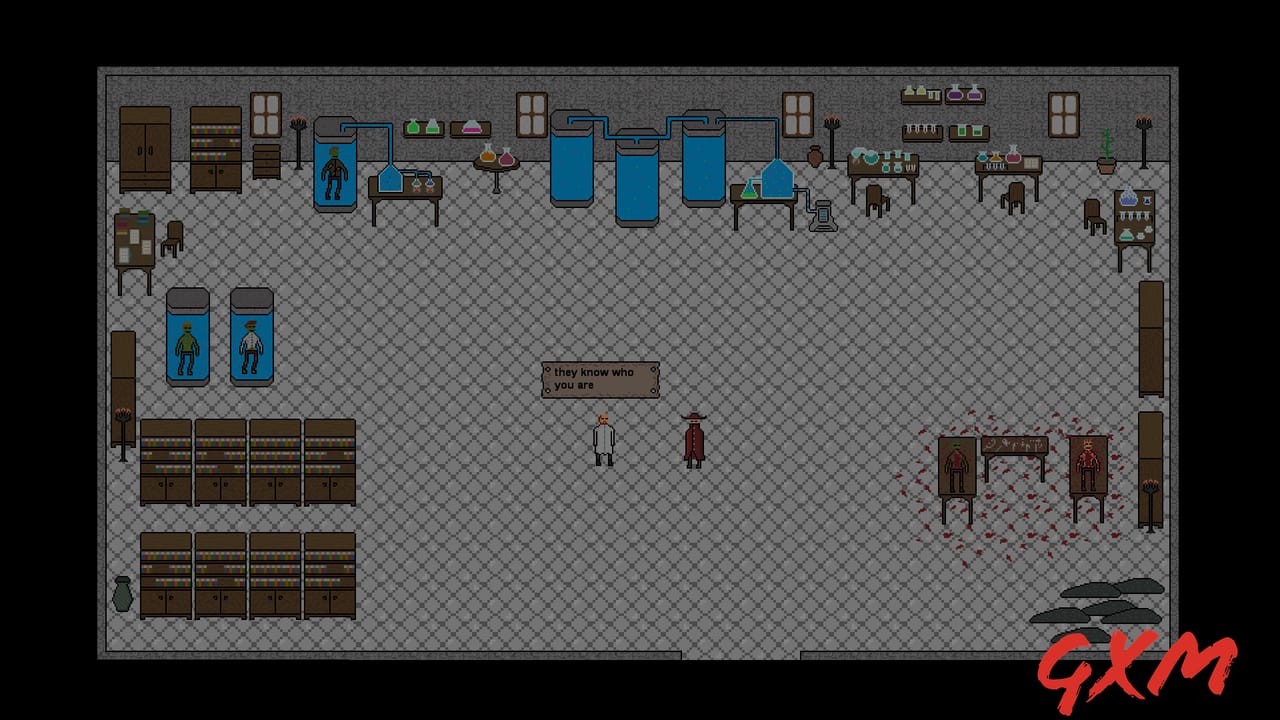 Screenshot 6 of Desert Of The Dead