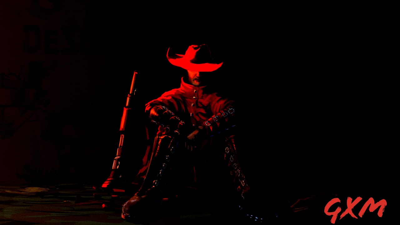 Screenshot 8 of Desert Of The Dead