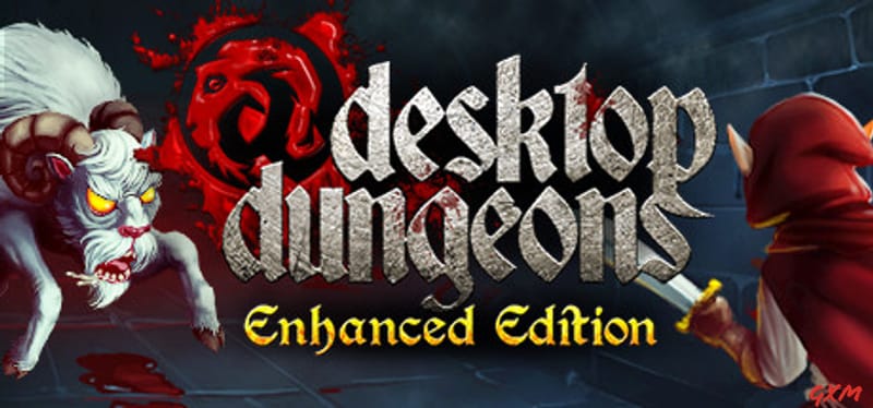 Desktop Dungeons