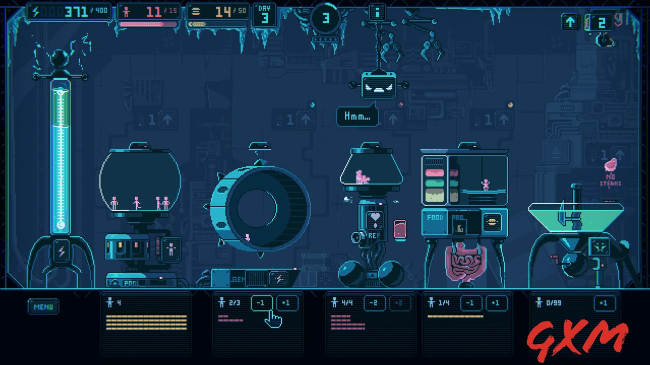 Screenshot 4 of Despotism 3k